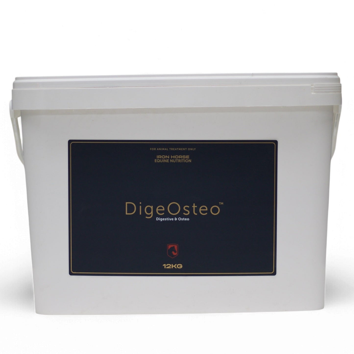Iron Horse DigeOsteo - EQ Saddlery