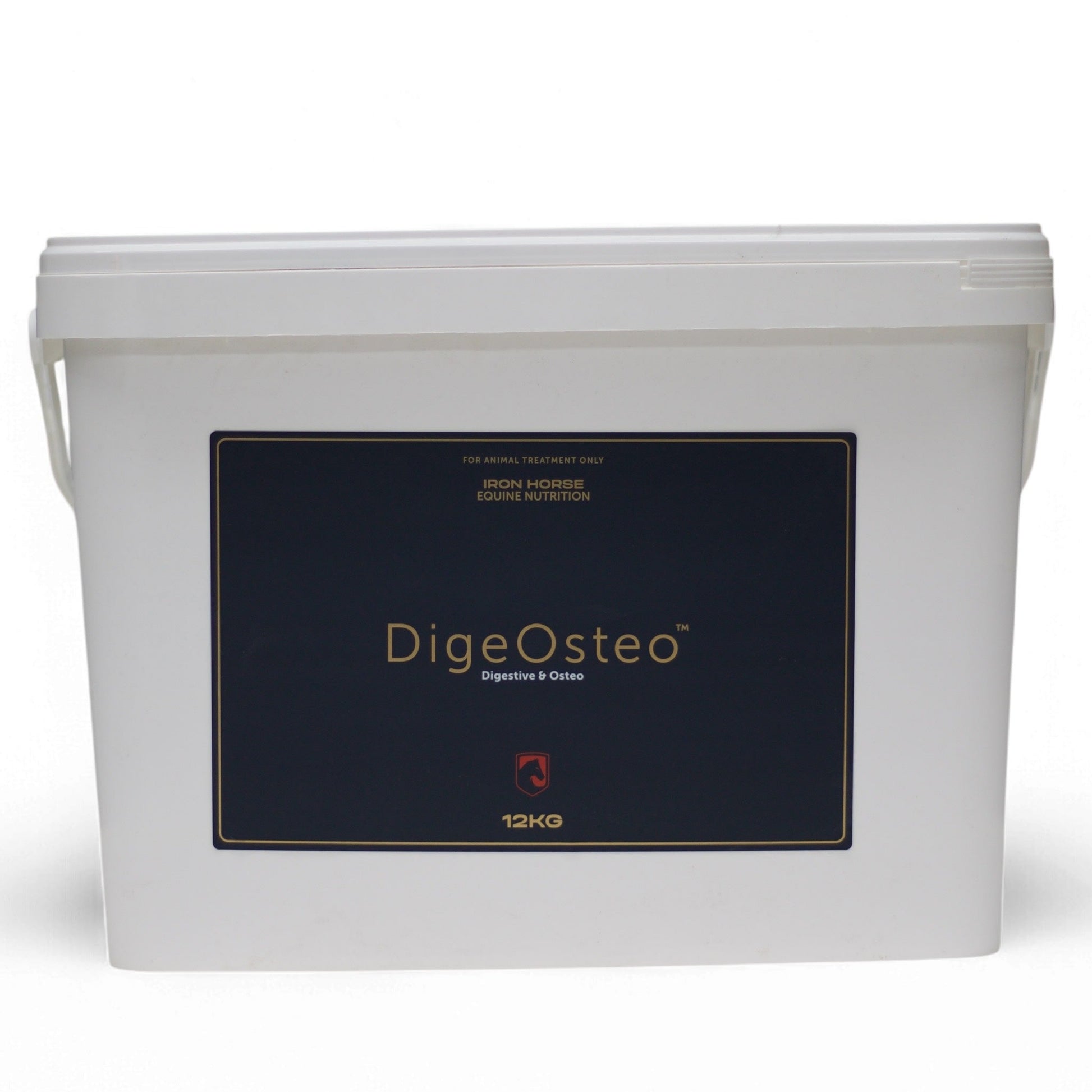 Iron Horse DigeOsteo - EQ Saddlery