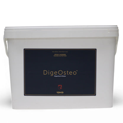 Iron Horse DigeOsteo - EQ Saddlery