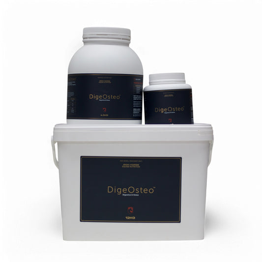 Iron Horse DigeOsteo - EQ Saddlery