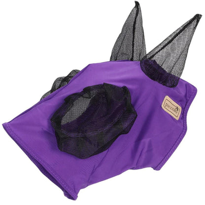 Piccolo Mini Lycra Pull-On Fly Mask