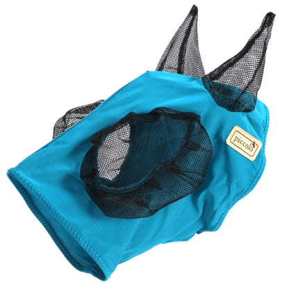 Piccolo Mini Lycra Pull-On Fly Mask