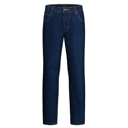 Pilbara Mens Stretch Demin Jeans