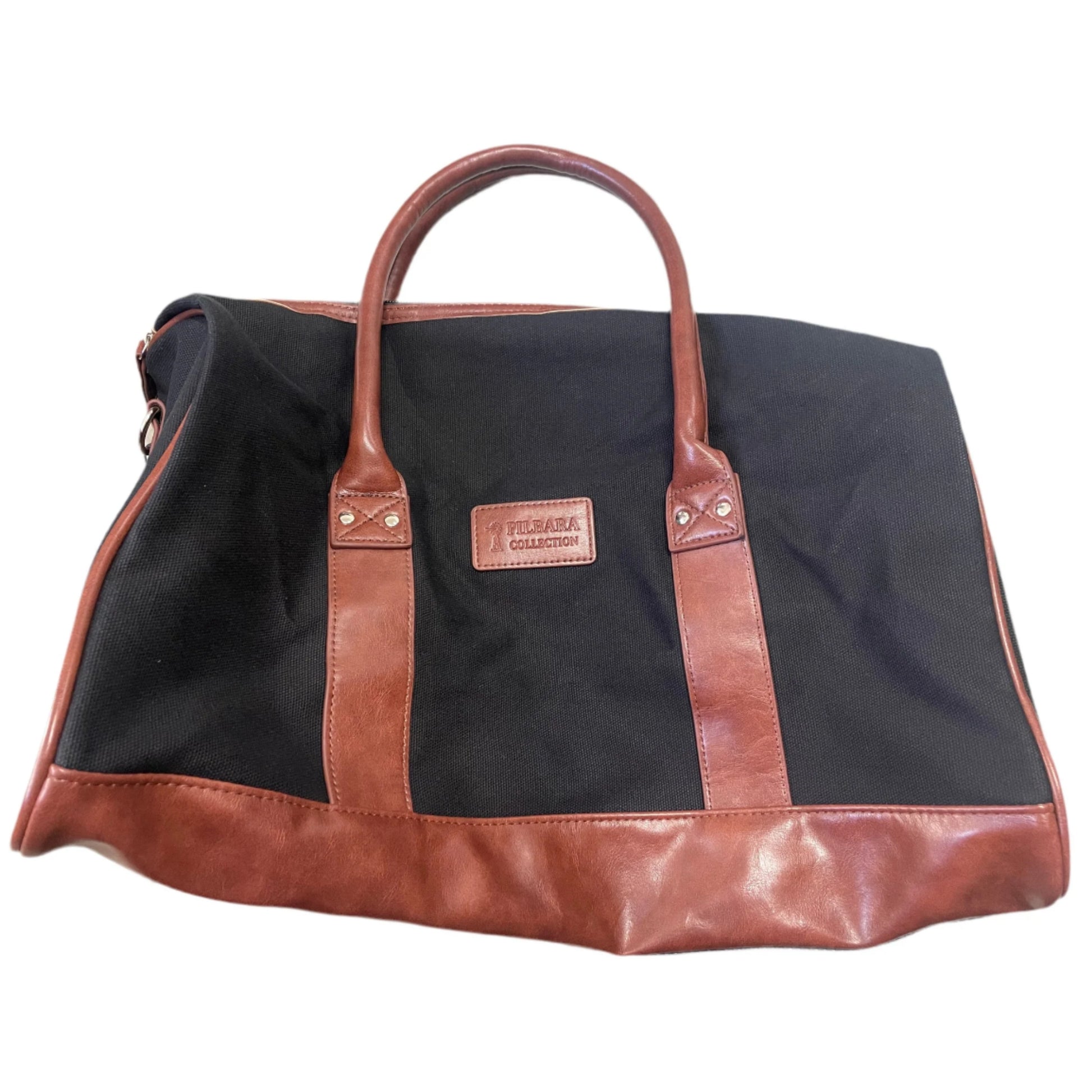 Pilbara Overnight Bag - EQ Saddlery
