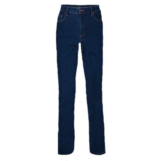 Pilbara Ladies Stretch Denim Jeans - EQ Saddlery