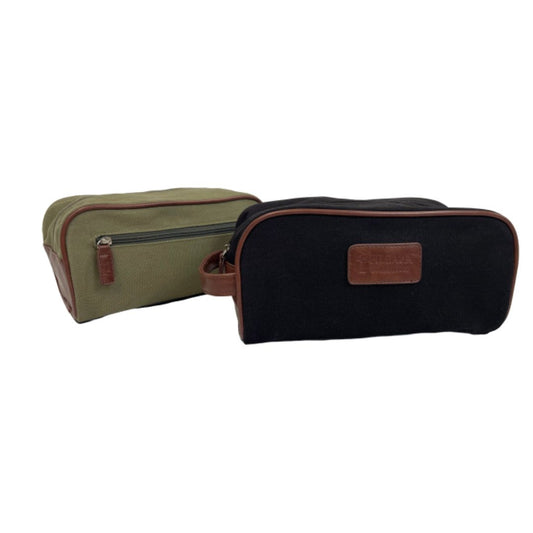 Pilbara Toiletry Bag - EQ Saddlery