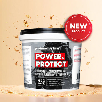 Kohnkes Power n Protect