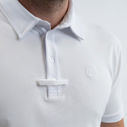 Harcour Mens Preston Comp Polo