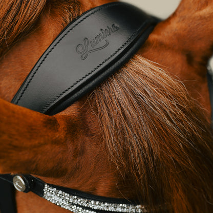 Lumi Pony Princess Bridle - EQ Saddlery