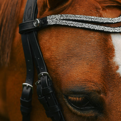 Lumi Pony Princess Bridle - EQ Saddlery
