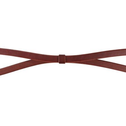 Professionals Choice Ranch Hand Split Reins 7ft
