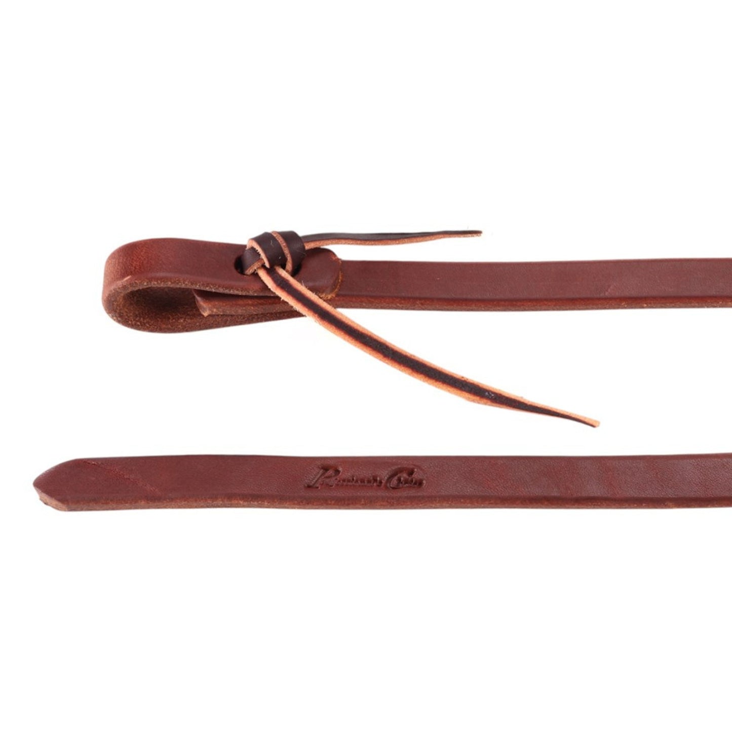 Professionals Choice Ranch Hand Split Reins 7ft