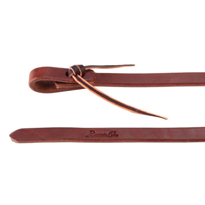 Professionals Choice Ranch Hand Split Reins 7ft