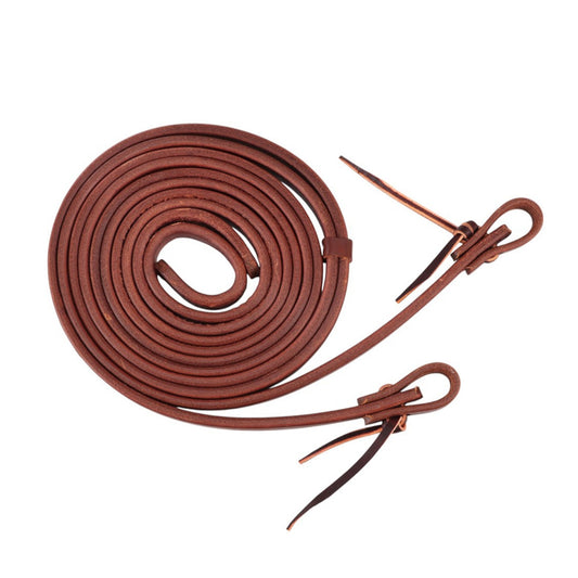Professionals Choice Ranch Hand Split Reins 7ft