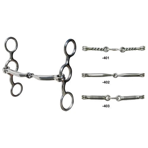 Professionals Choice Equisential EQP Bit w Dogbone