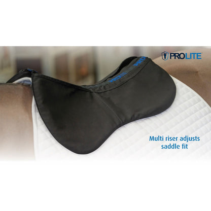 Prolite Multiriser Thin Pad - EQ Saddlery