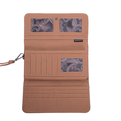 Pure Western Carly Wallet