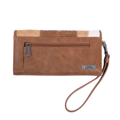 Pure Western Carly Wallet