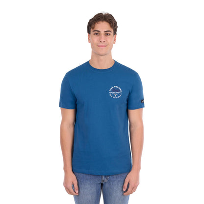 Pure Western Mens Craig Short Sleeve Tee
