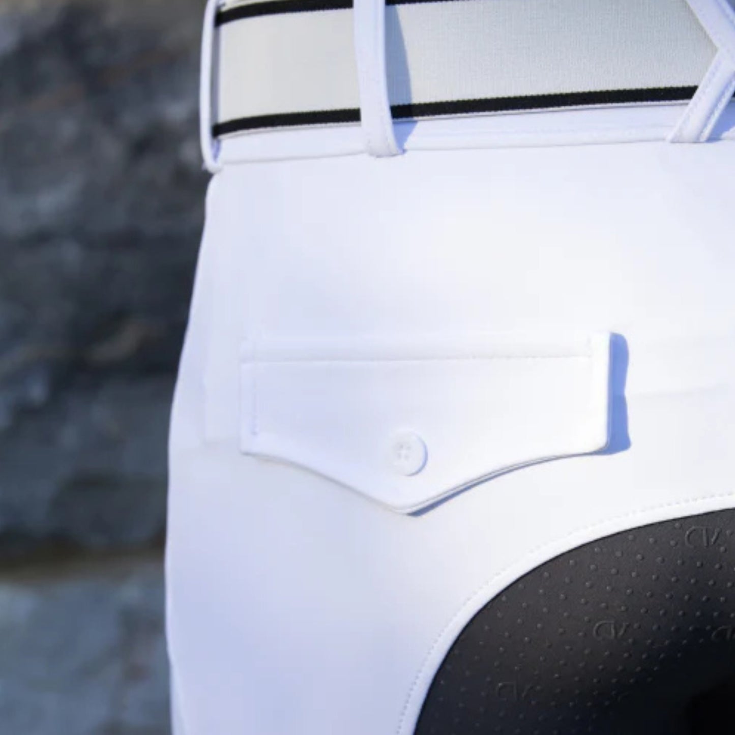 QJ Riding Wear Liberty Riding Tights