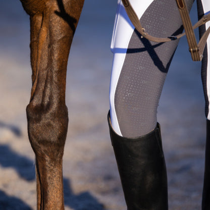 QJ Riding Wear Liberty Riding Tights