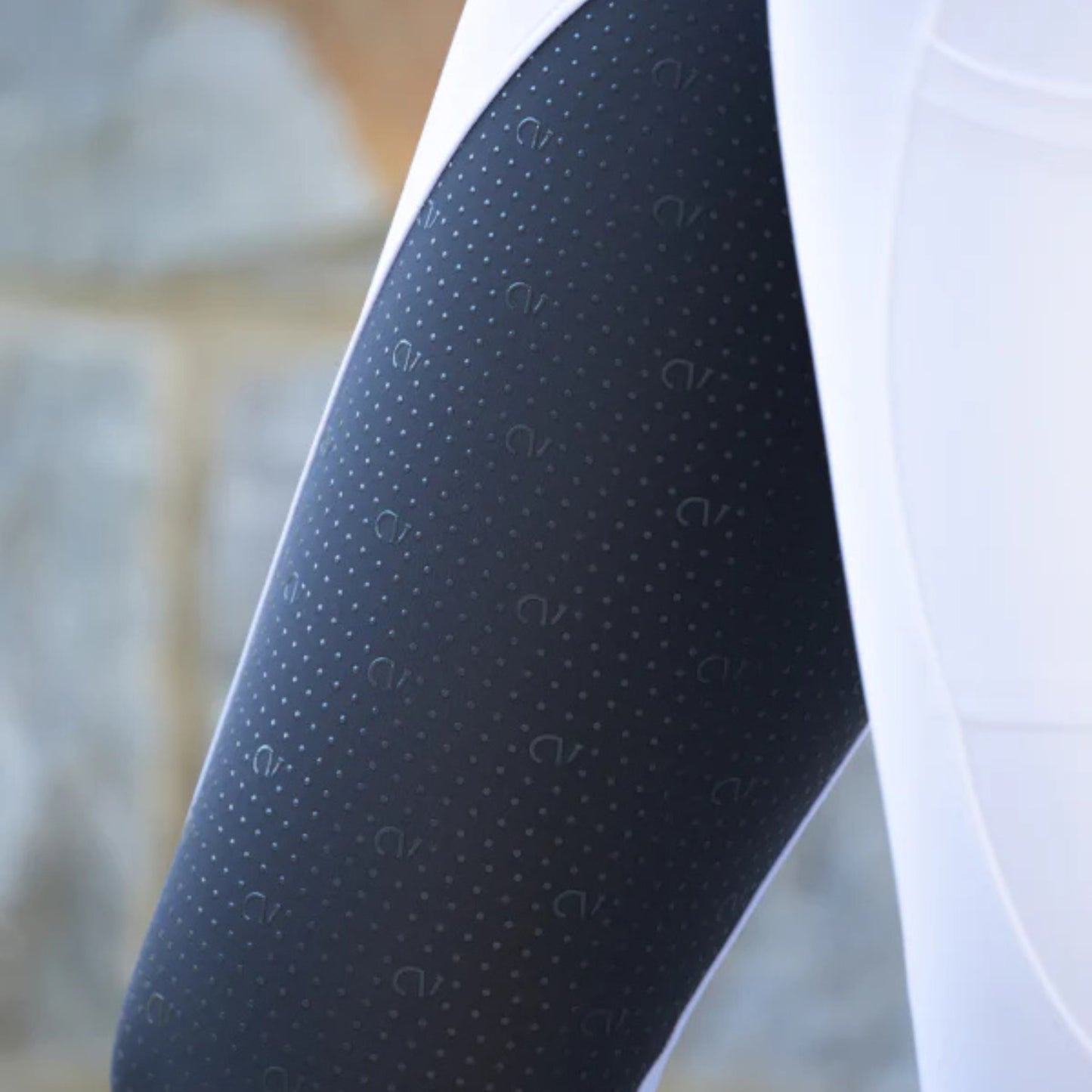 QJ Riding Wear Liberty Riding Tights