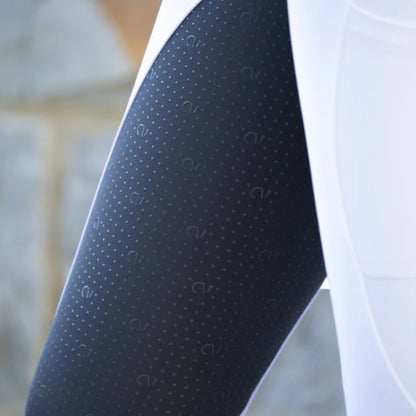 QJ Riding Wear Liberty Riding Tights