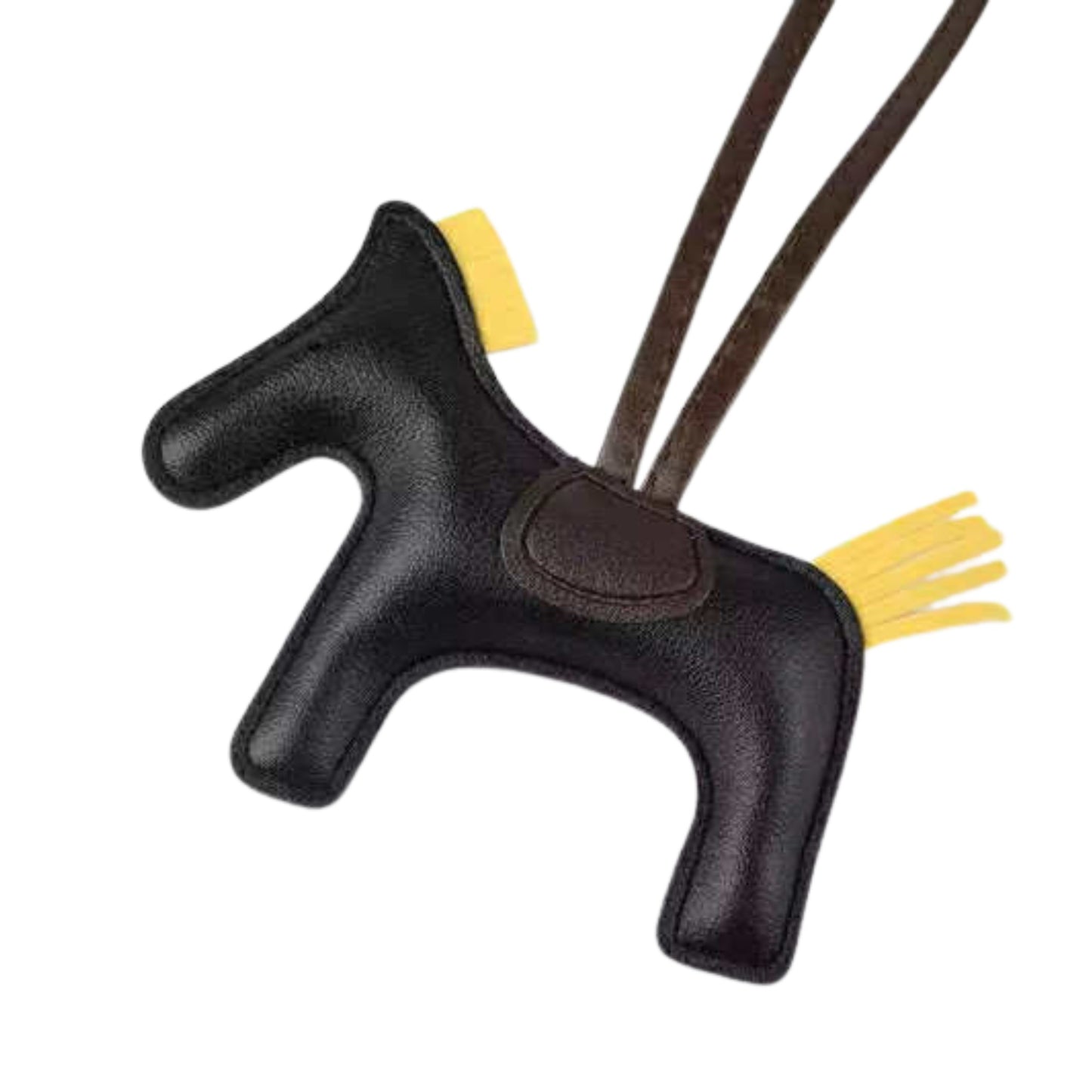 QJ Riding Wear Pony Bag Tag