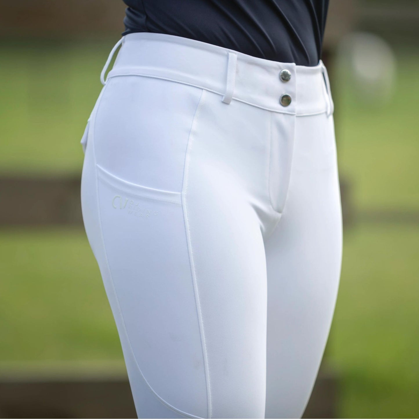 QJ Riding Wear Bella Breeches