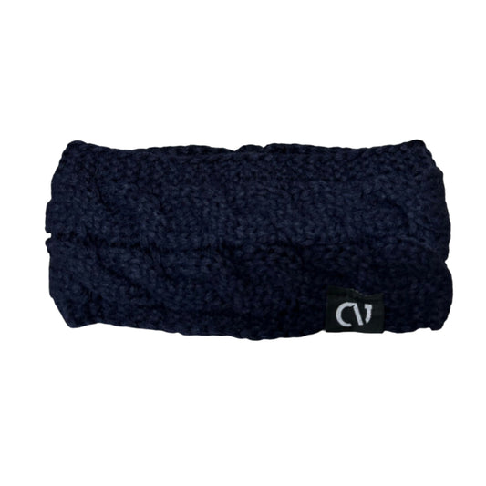 QJ Riding Wear Headband - EQ Saddlery