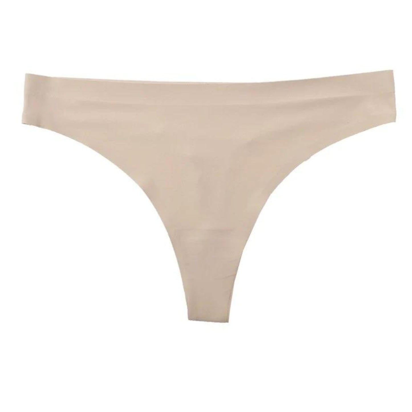 QJ Riding Wear G-Strings 2 Pack