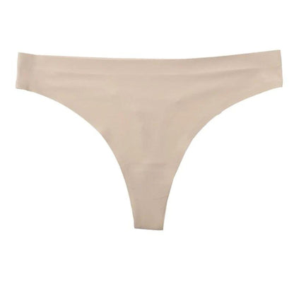 QJ Riding Wear G-Strings 2 Pack