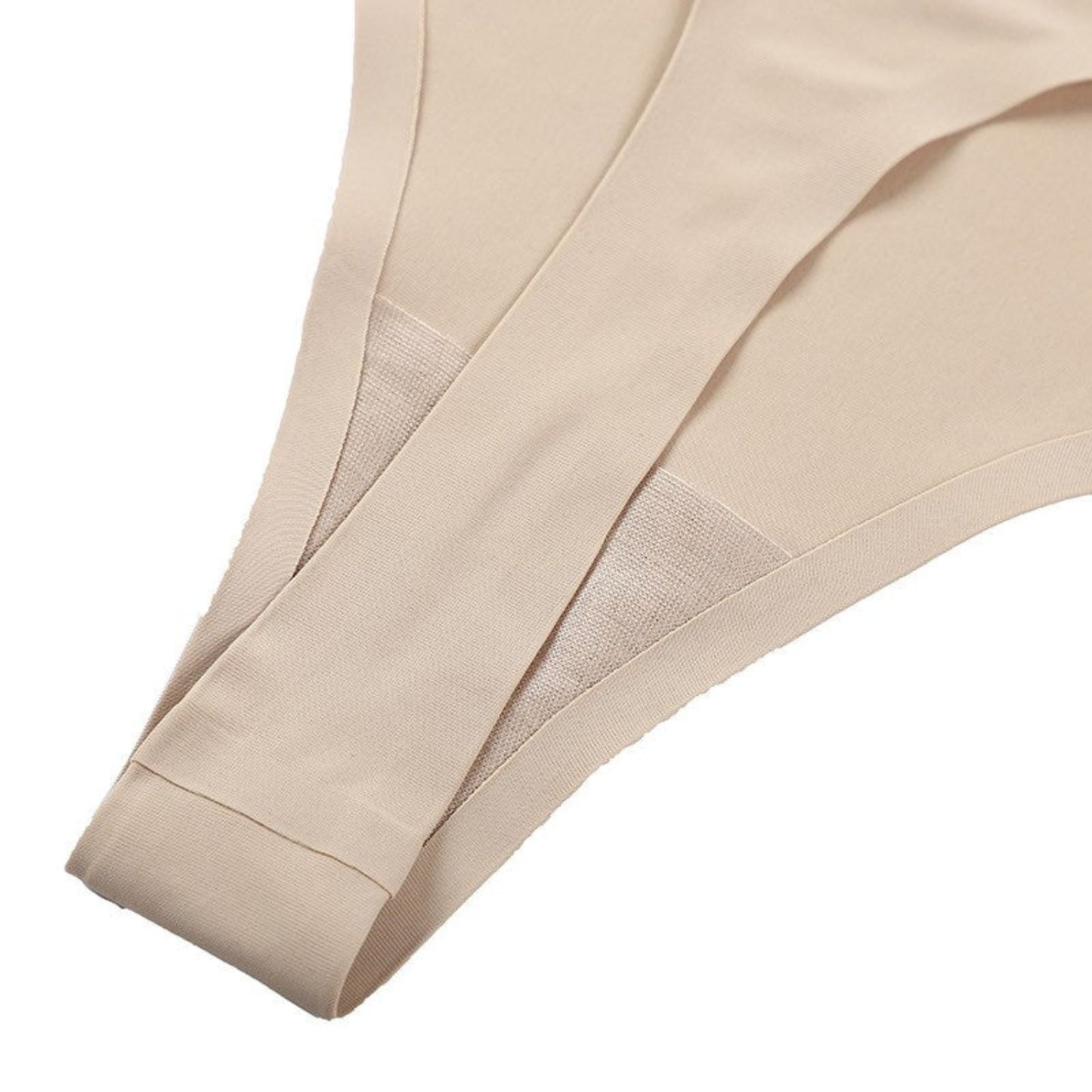 QJ Riding Wear G-Strings 2 Pack