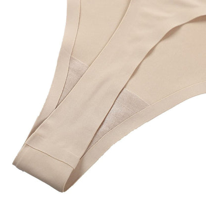 QJ Riding Wear G-Strings 2 Pack