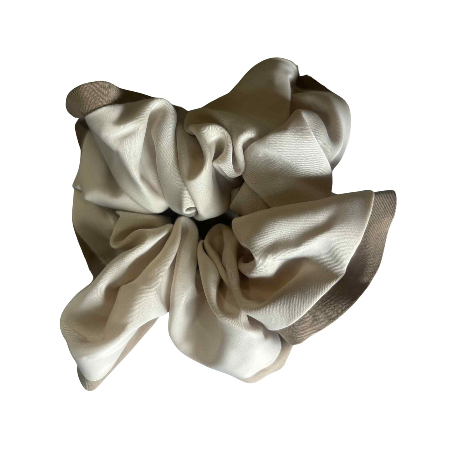 QJ Riding Wear Violet Scrunchie