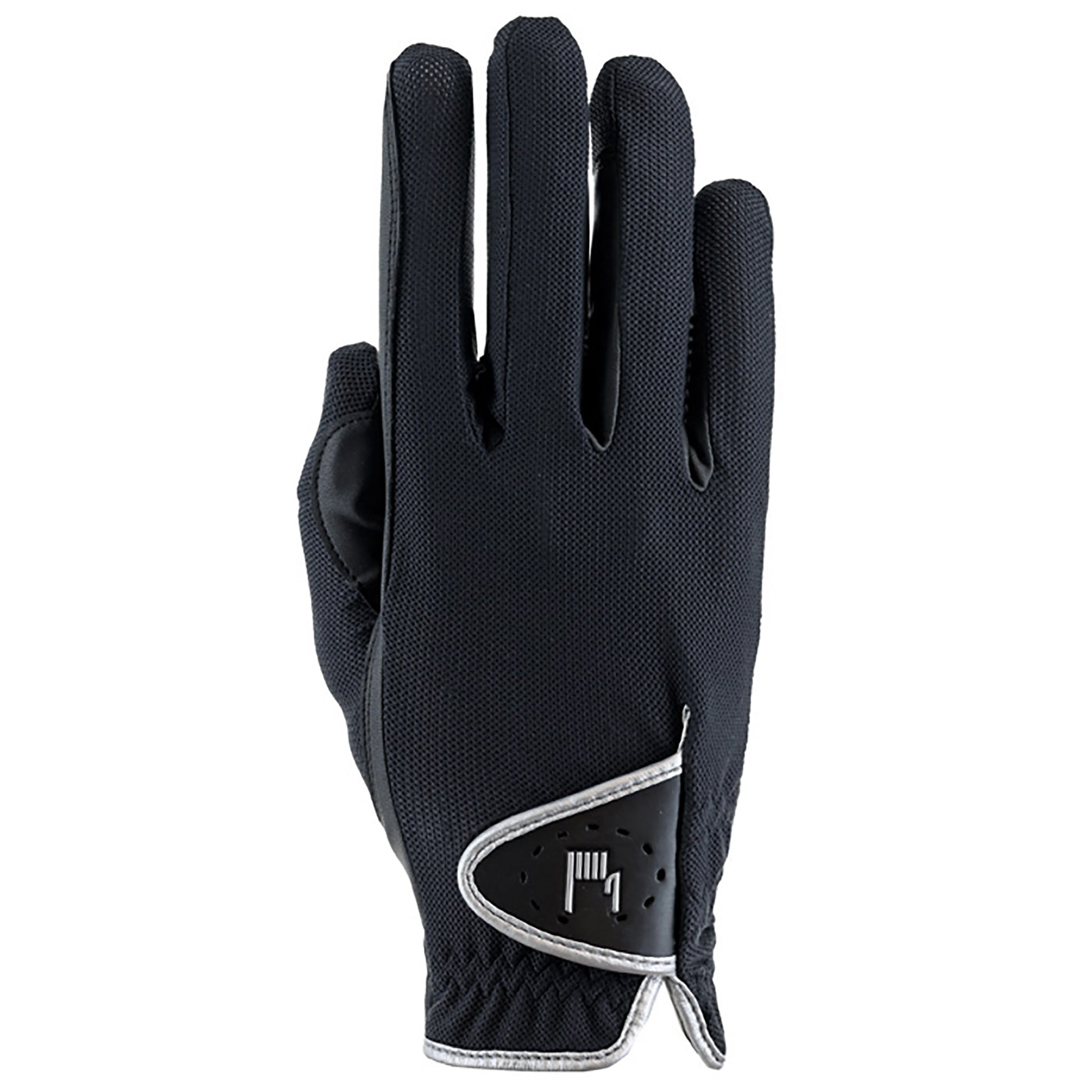 Roeckl Samorin Gloves - EQ Saddlery