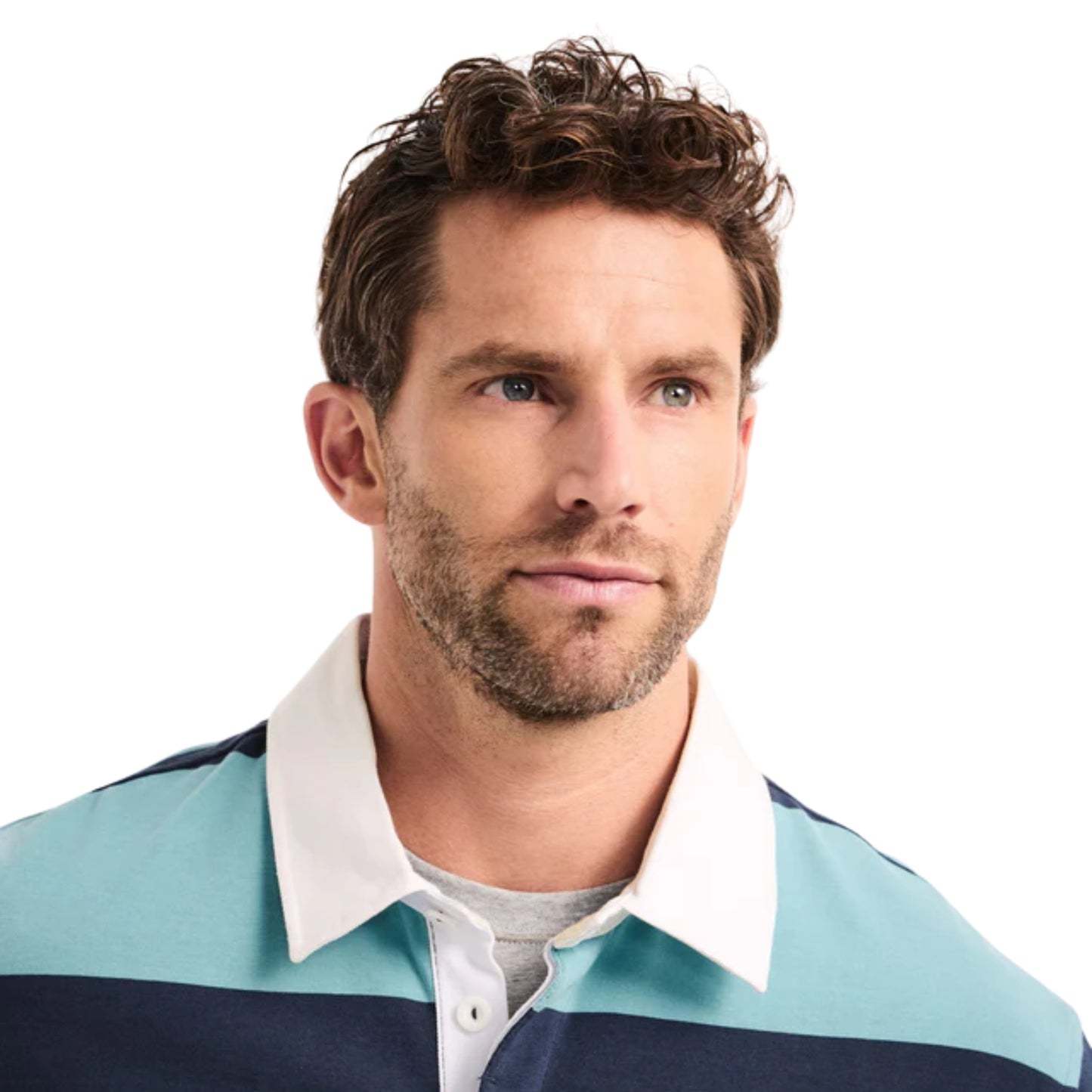 RB Sellars Mens Cambridge Rugby Jumper