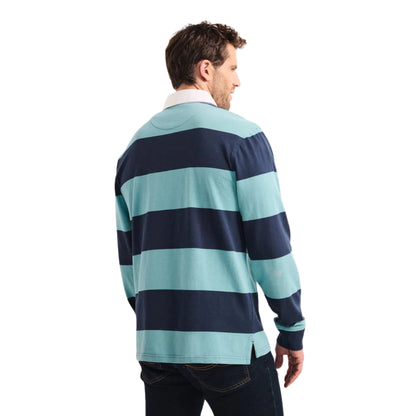 RB Sellars Mens Cambridge Rugby Jumper