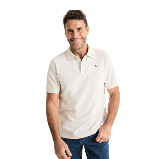 RB Sellars Mens Flinders Polo Shirts