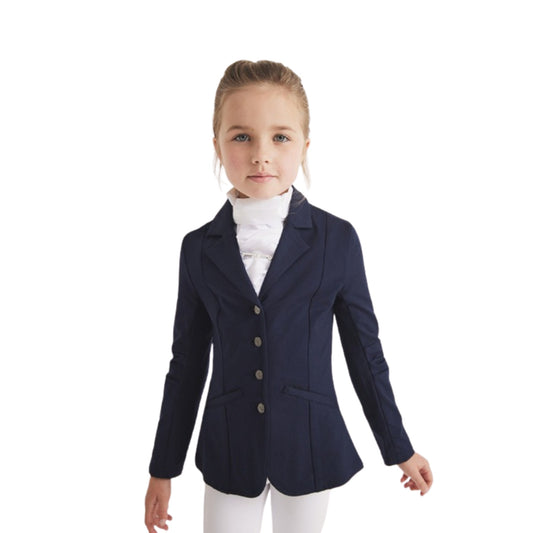 RB Sellars Harmonia Girls Riding Jacket