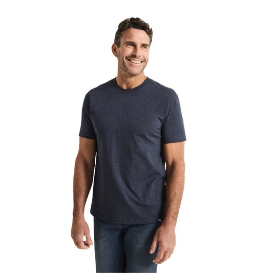 RB Sellars Mens Burleigh T-Shirt