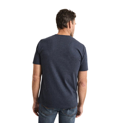 RB Sellars Mens Burleigh T-Shirt