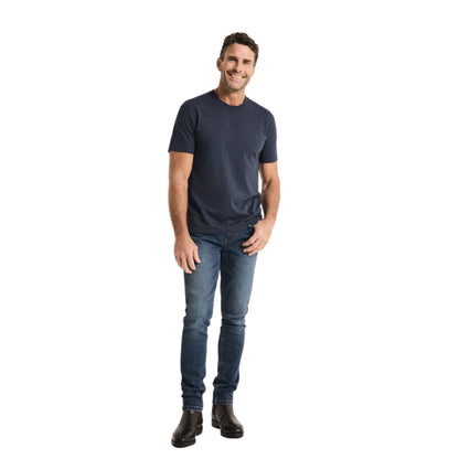 RB Sellars Mens Burleigh T-Shirt