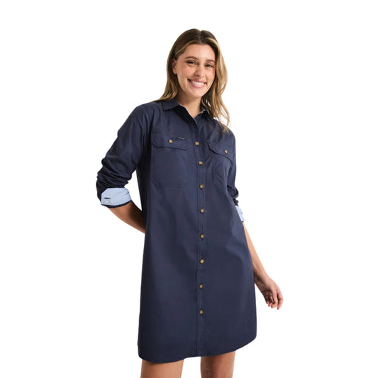 RB Sellars Womens Springfield Dress