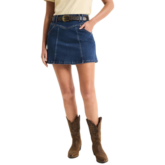 RB Sellars Womens Howqua Skirt