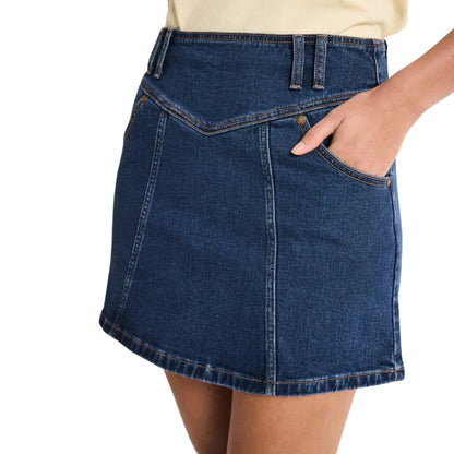 RB Sellars Womens Howqua Skirt