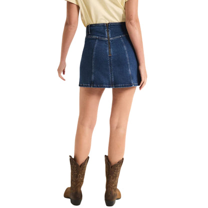 RB Sellars Womens Howqua Skirt