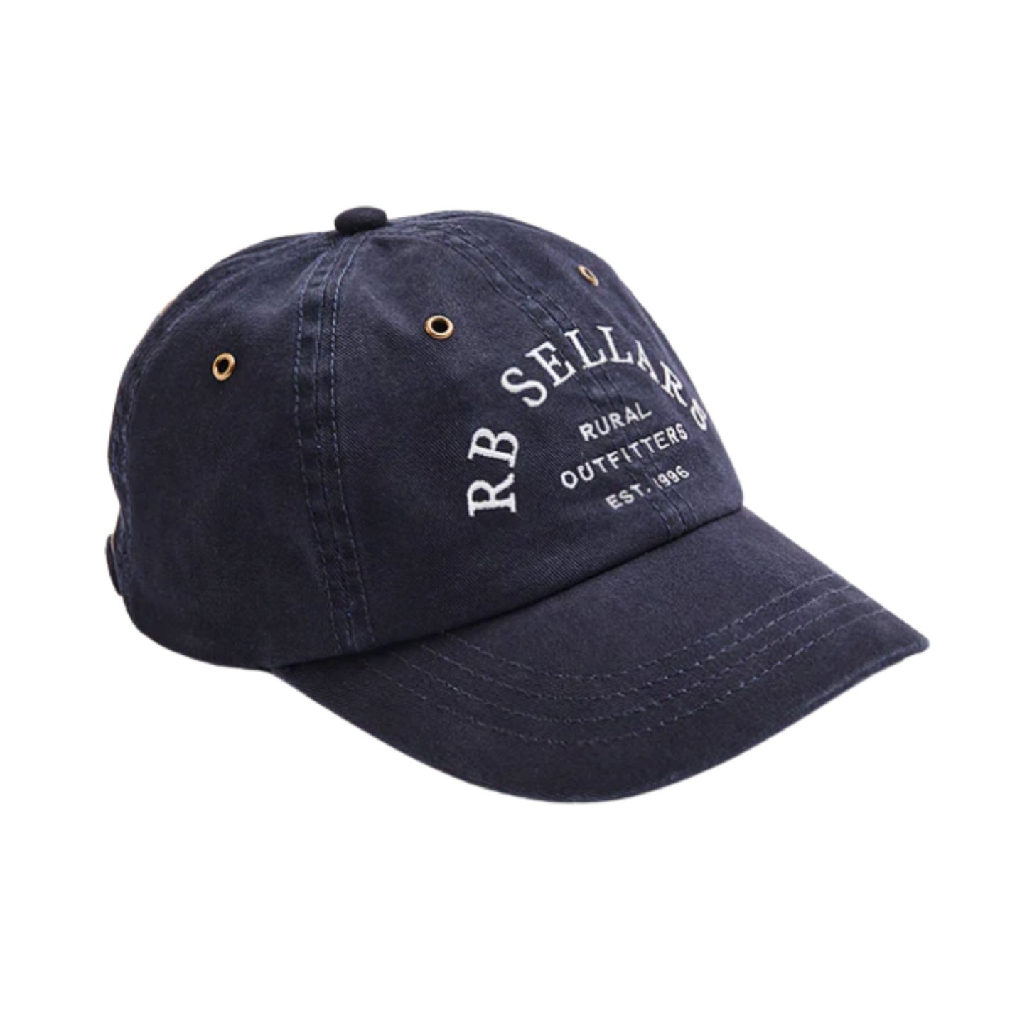 RB Sellars Cap - EQ Saddlery