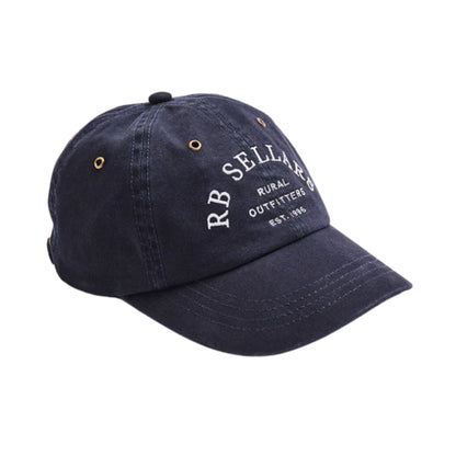 RB Sellars Cap - EQ Saddlery