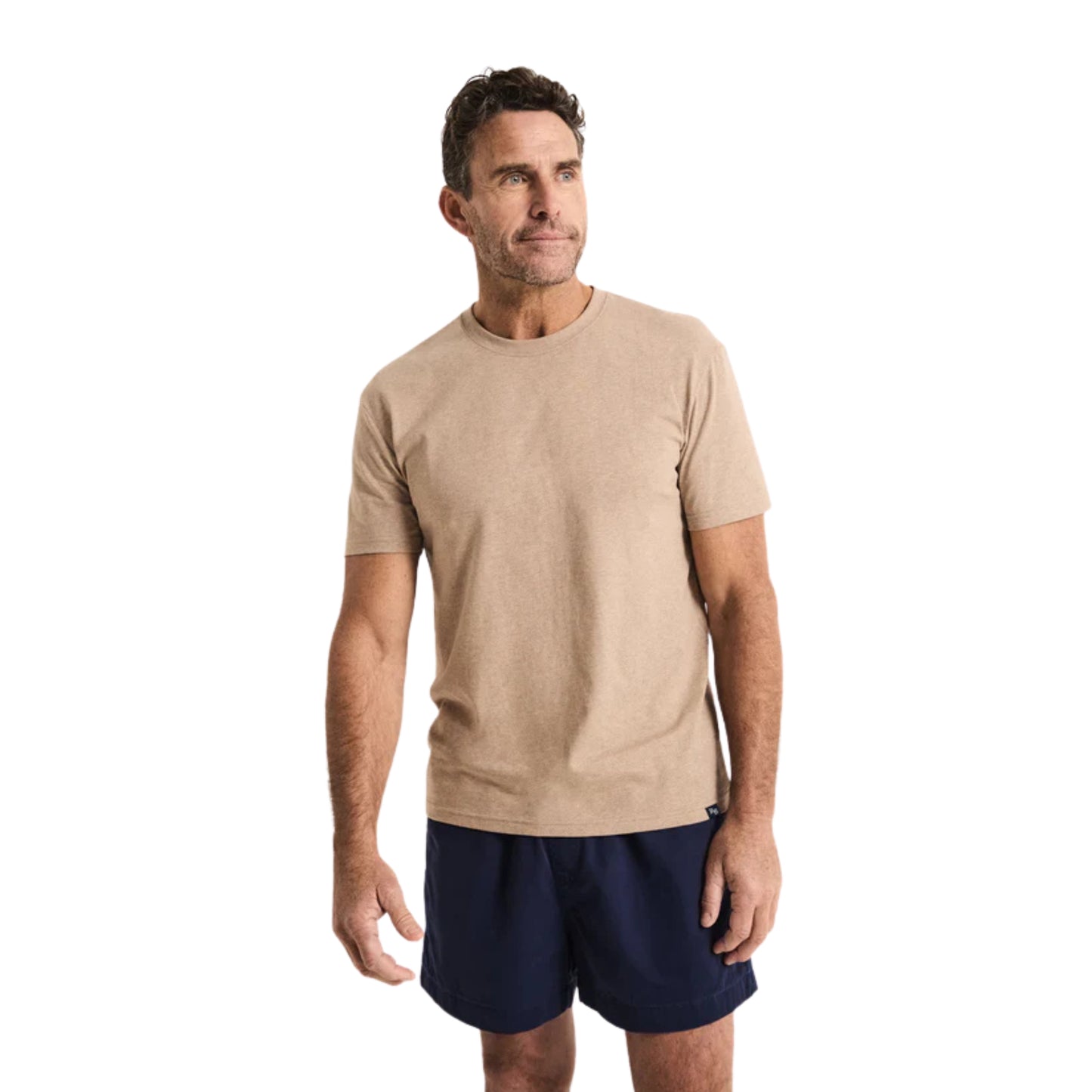 RB Sellers Mens Heritage T-Shirt